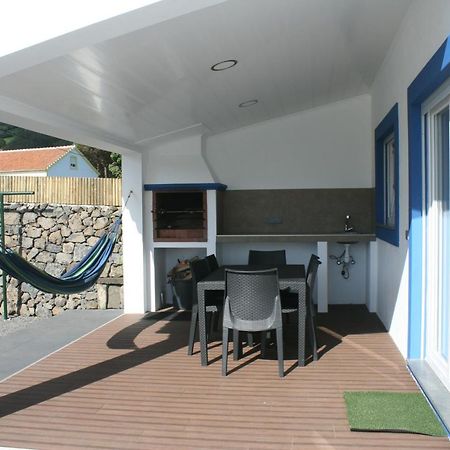 Quinta Rico - House II Villa Praia da Vitoria Luaran gambar