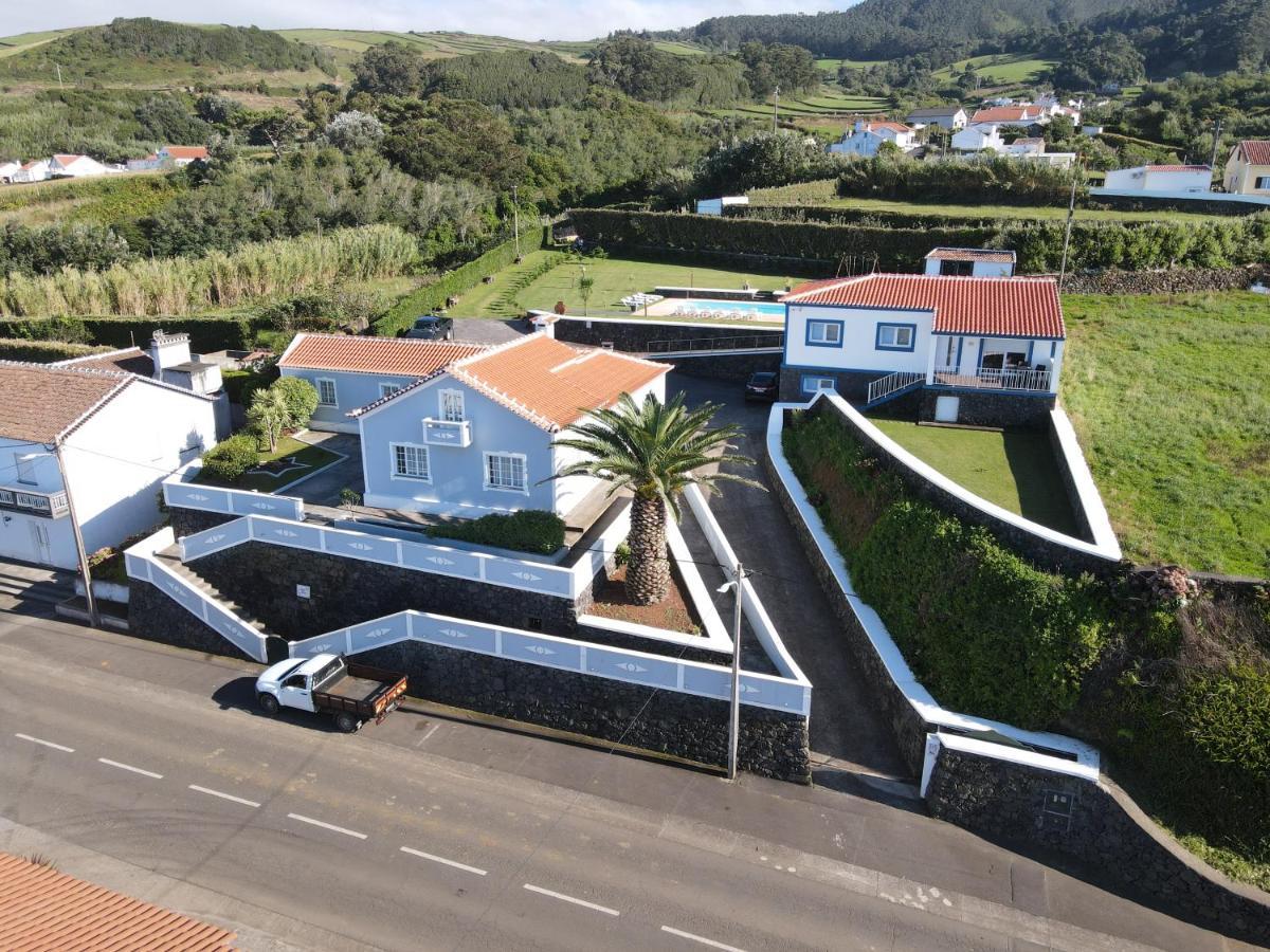 Quinta Rico - House II Villa Praia da Vitoria Luaran gambar
