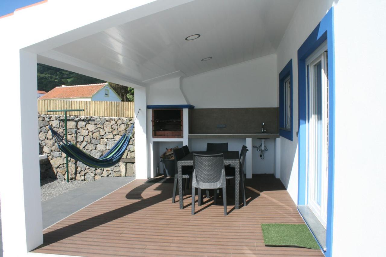 Quinta Rico - House II Villa Praia da Vitoria Luaran gambar