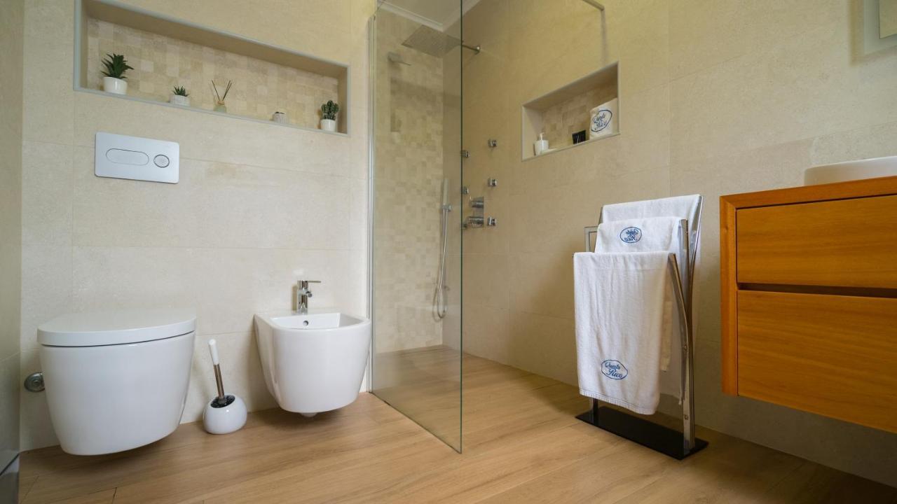 Quinta Rico - House II Villa Praia da Vitoria Luaran gambar
