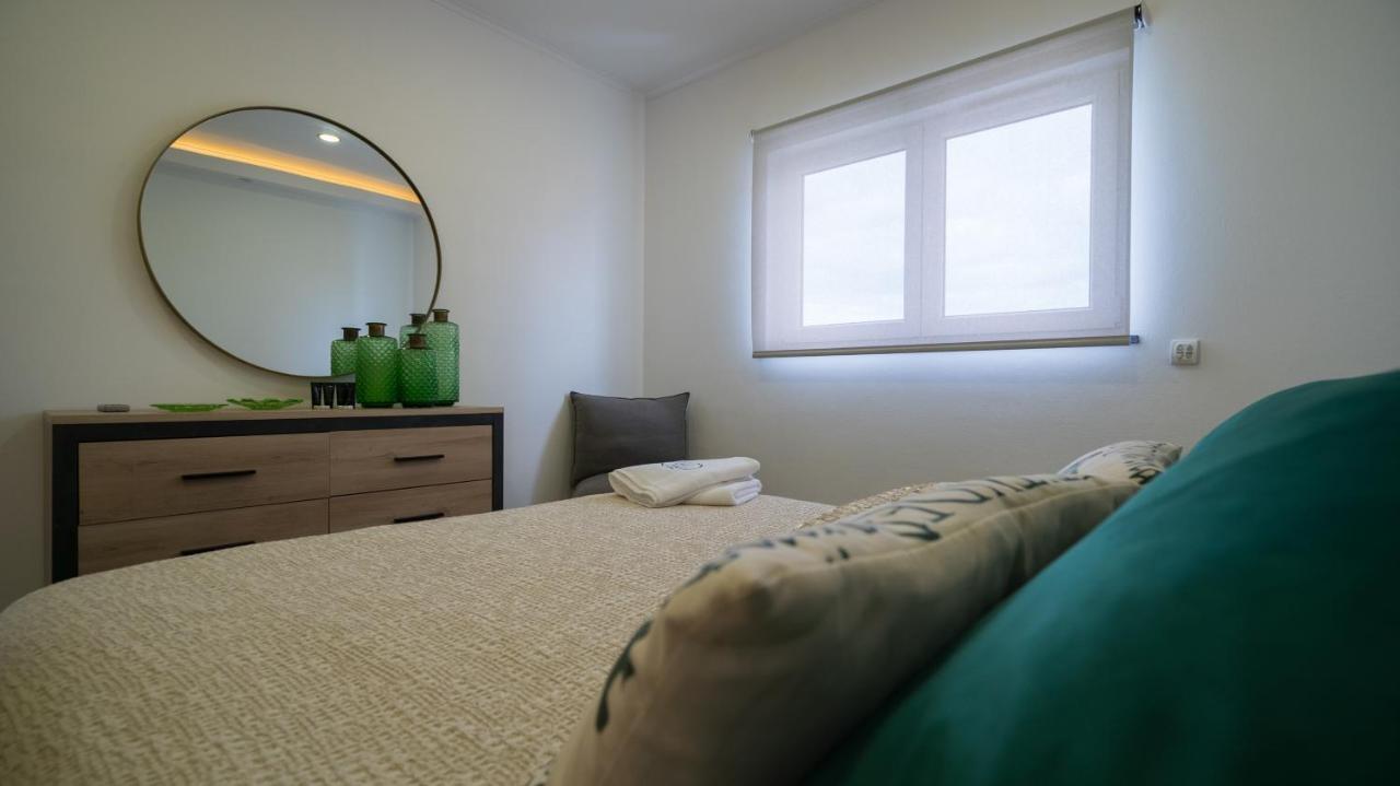 Quinta Rico - House II Villa Praia da Vitoria Luaran gambar